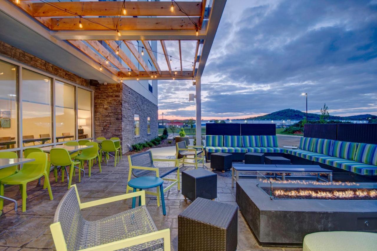 Home2 Suites By Hilton Shepherdsville Louisville South Exterior photo