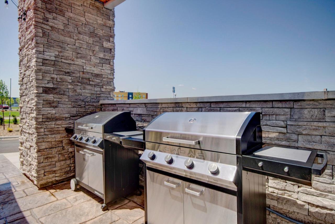 Home2 Suites By Hilton Shepherdsville Louisville South Exterior photo