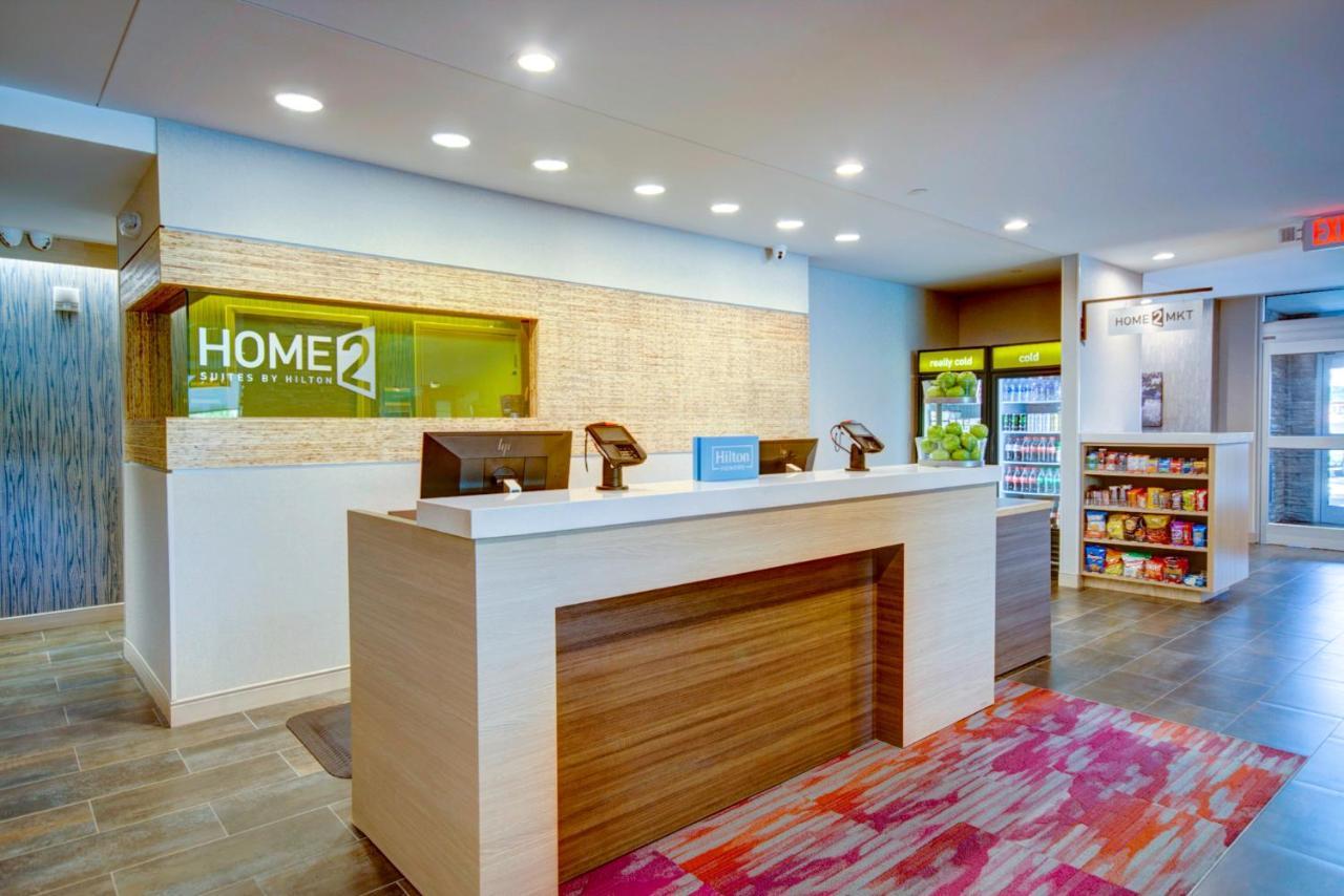 Home2 Suites By Hilton Shepherdsville Louisville South Exterior photo