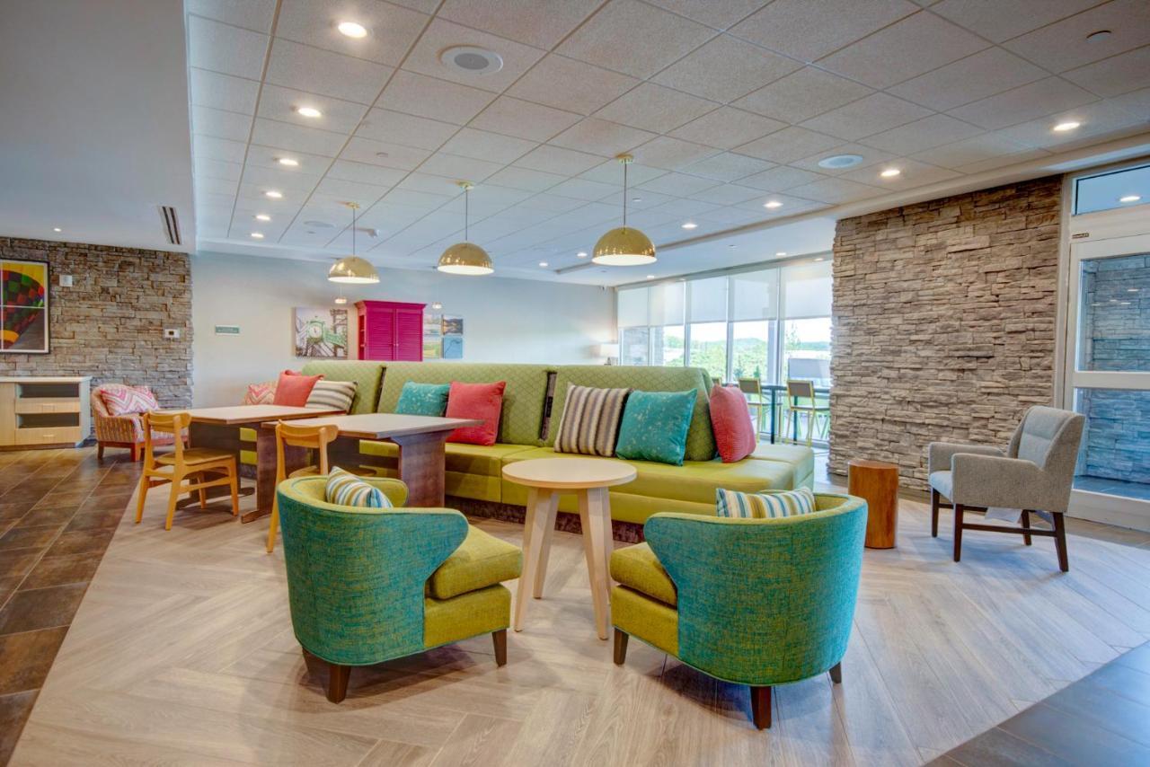 Home2 Suites By Hilton Shepherdsville Louisville South Exterior photo
