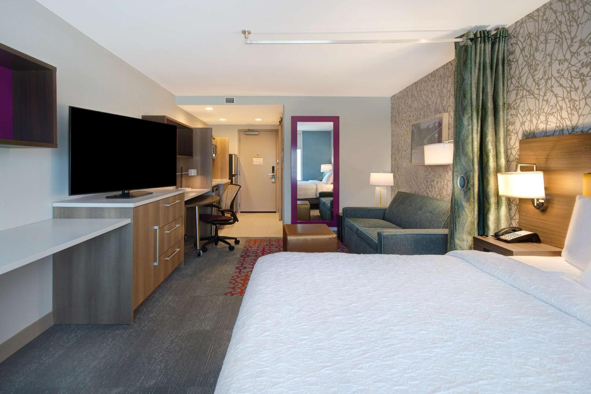 Home2 Suites By Hilton Shepherdsville Louisville South Exterior photo