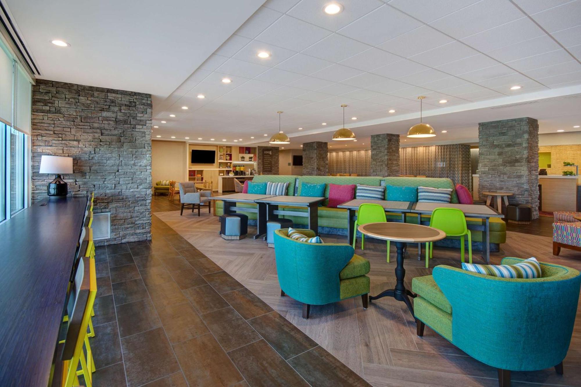 Home2 Suites By Hilton Shepherdsville Louisville South Exterior photo