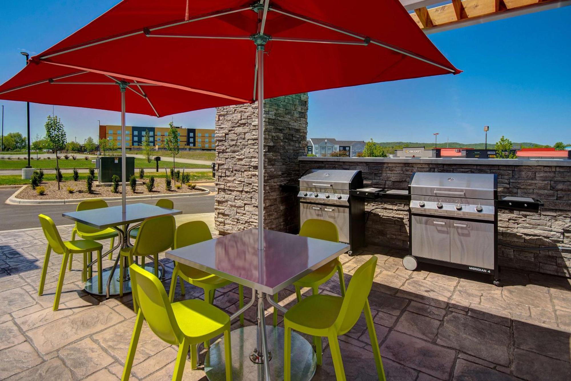 Home2 Suites By Hilton Shepherdsville Louisville South Exterior photo