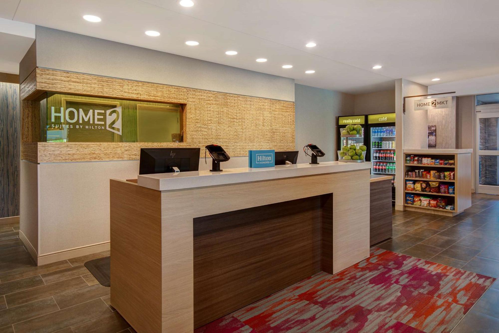 Home2 Suites By Hilton Shepherdsville Louisville South Exterior photo